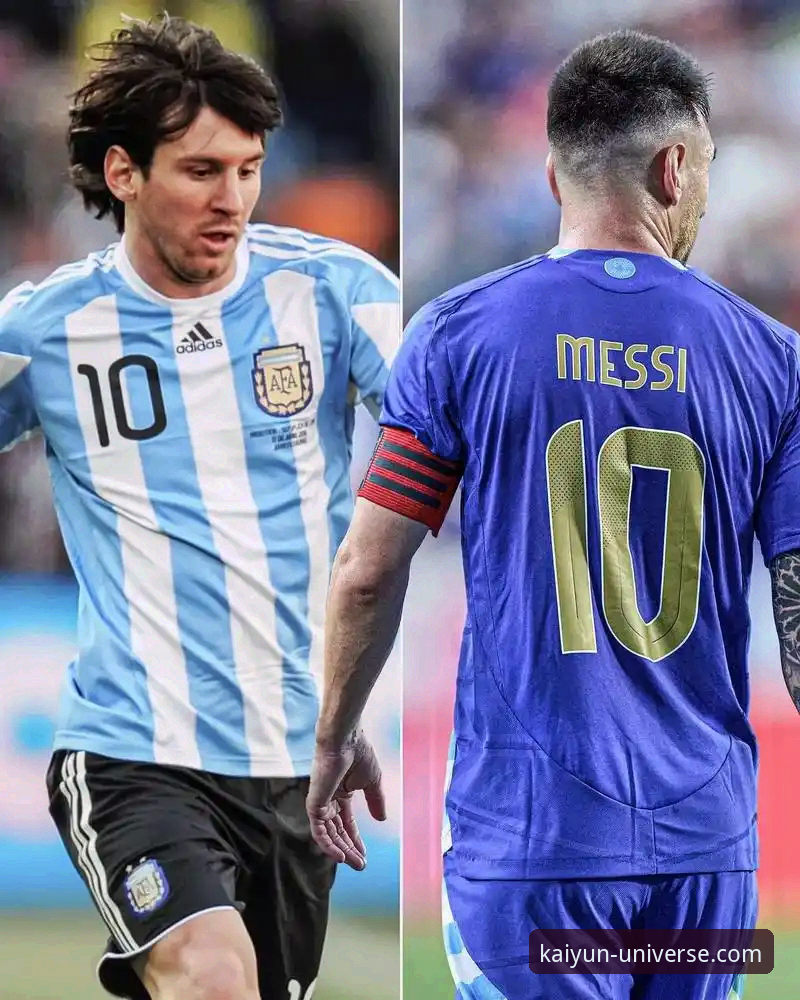 3个维度剖析：帕尼切利伤退，阿根廷世界杯卫冕之路的战术隐痛与未来变数