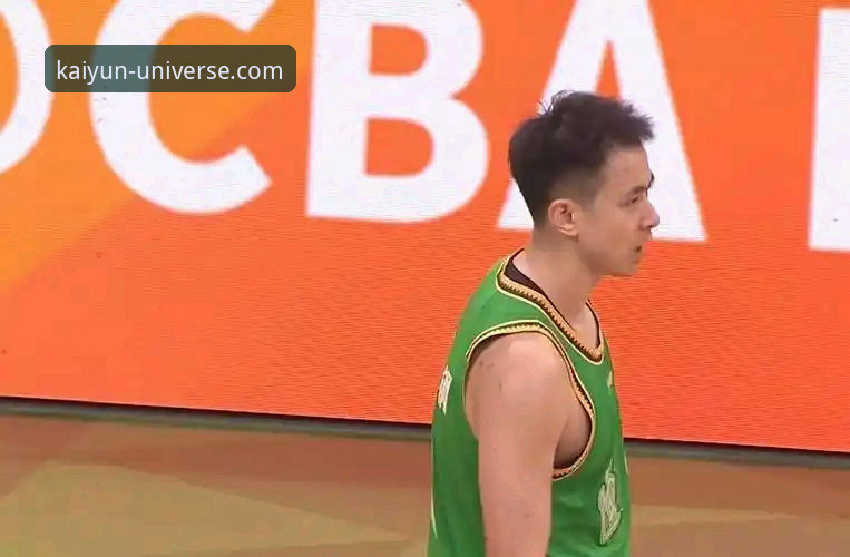 揭秘CBA爆冷夜：皮特森38分神迹背后，开云体育平台如何还原赛场心跳瞬间