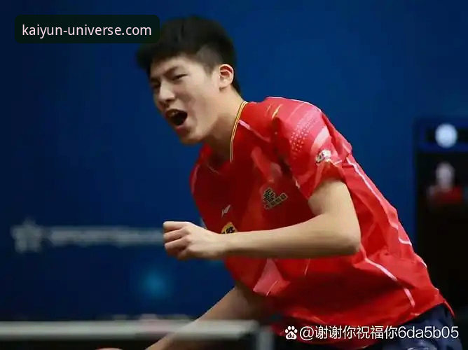 从温瑞博的“黑马之旅”到你的观赛体验：开云体育平台实战指南