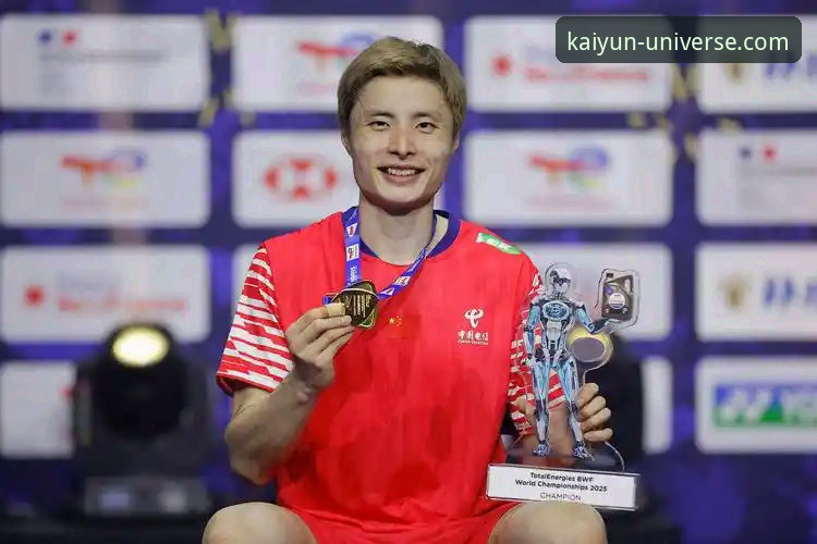 从石宇奇亚锦赛夺冠，看顶尖赛事分析的实用技巧